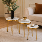 UV Coffee & Decor Tables - Quewish.com