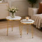 UV Coffee & Decor Tables - Quewish.com