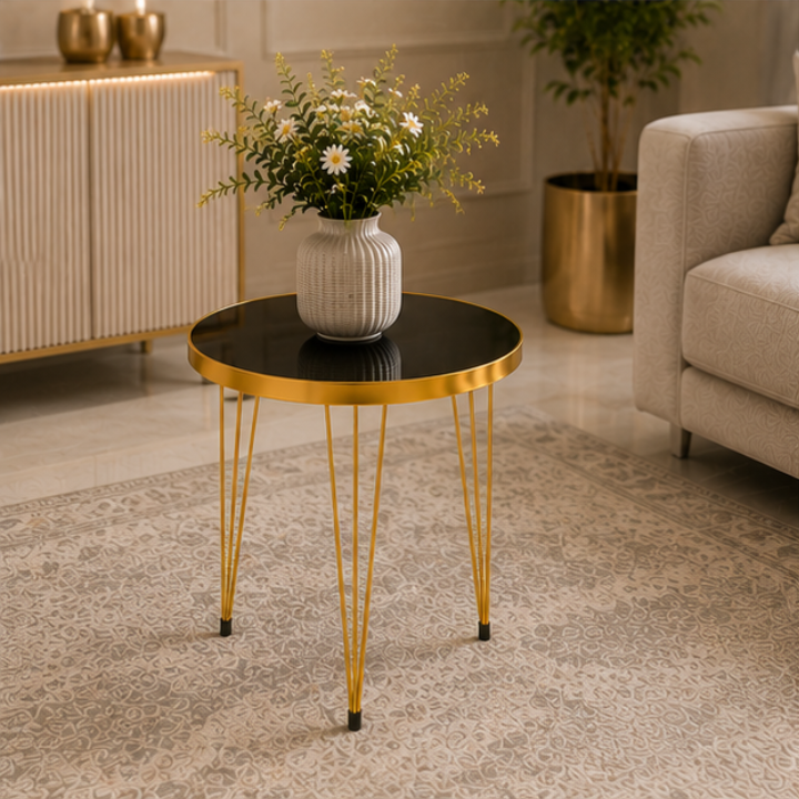 UV Coffee & Decor Tables - Quewish.com