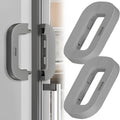 Secure Password Safety Lock for Fridge & Cabinet - Quewish.com