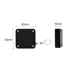 Self-Adhesive Automatic Door Closer - Quewish.com