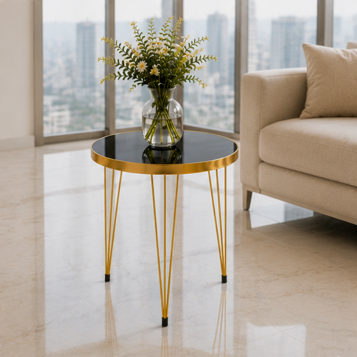 UV Coffee & Decor Tables - Quewish.com