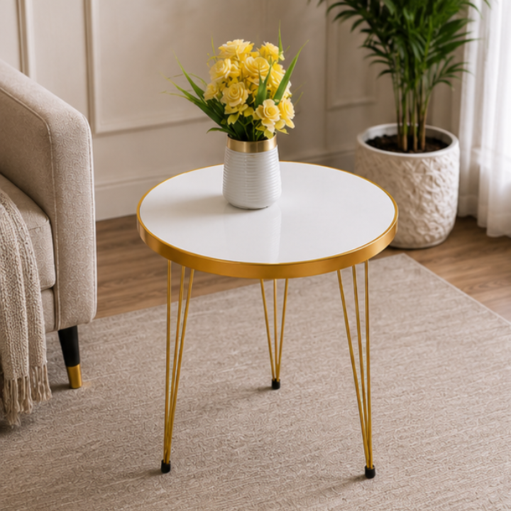 UV Coffee & Decor Tables - Quewish.com