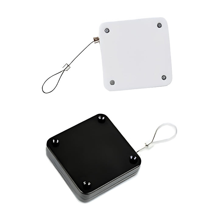 Self-Adhesive Automatic Door Closer - Quewish.com