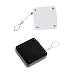 Self-Adhesive Automatic Door Closer - Quewish.com
