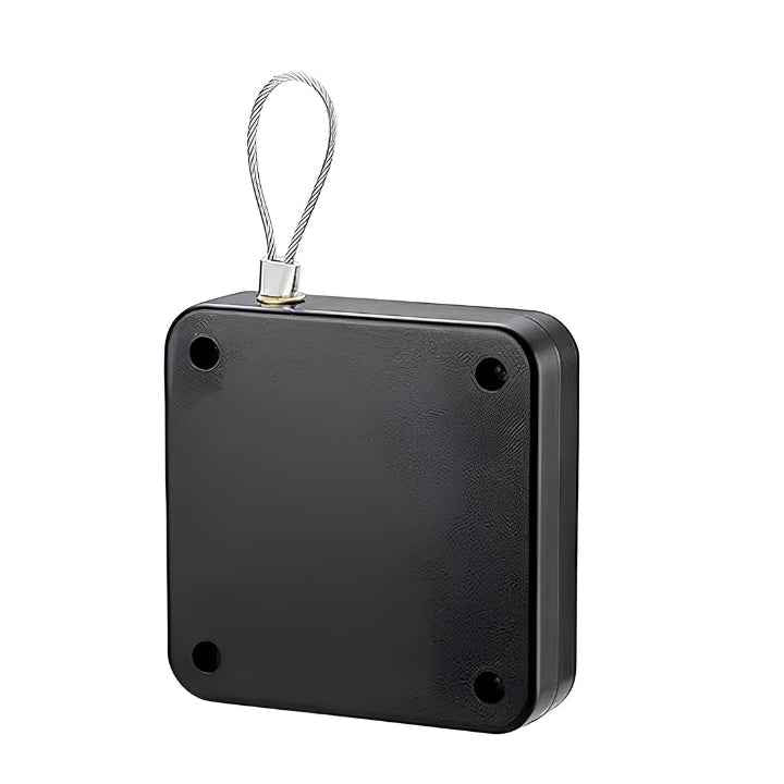 Self-Adhesive Automatic Door Closer - Quewish.com