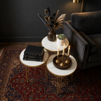 Coffee & Decor Tables - Quewish.com