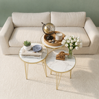 Coffee & Decor Tables - Quewish.com