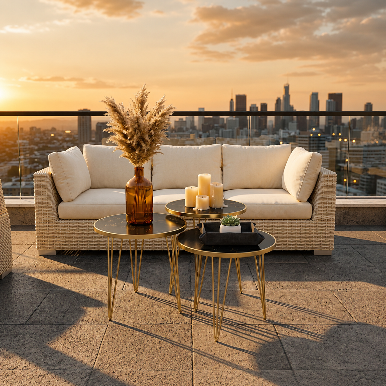 Coffee & Decor Tables - Quewish.com