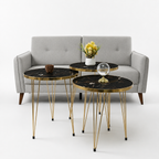 Coffee & Decor Tables - Quewish.com