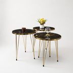 Coffee & Decor Tables - Quewish.com