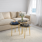Coffee & Decor Tables - Quewish.com