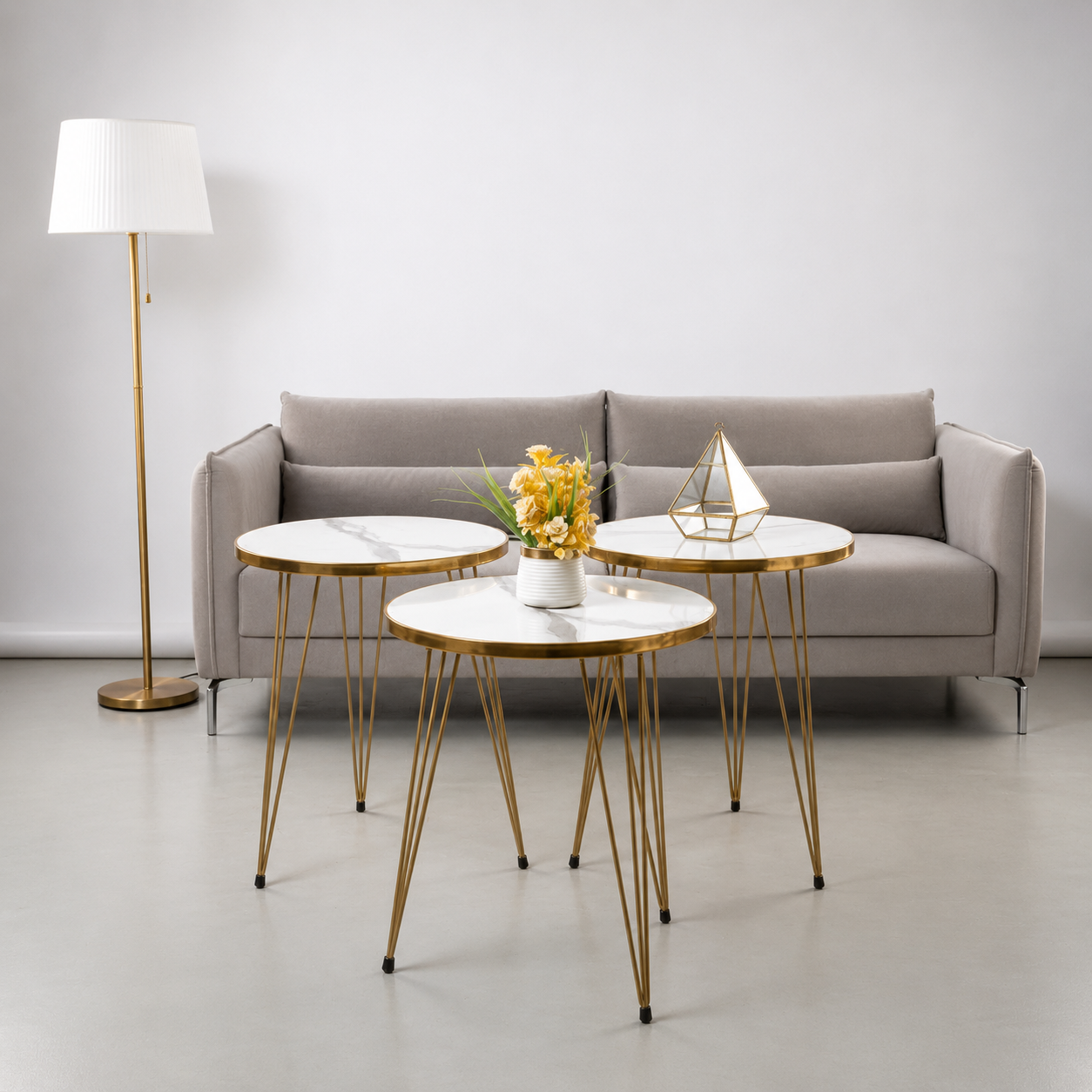 Coffee & Decor Tables - Quewish.com