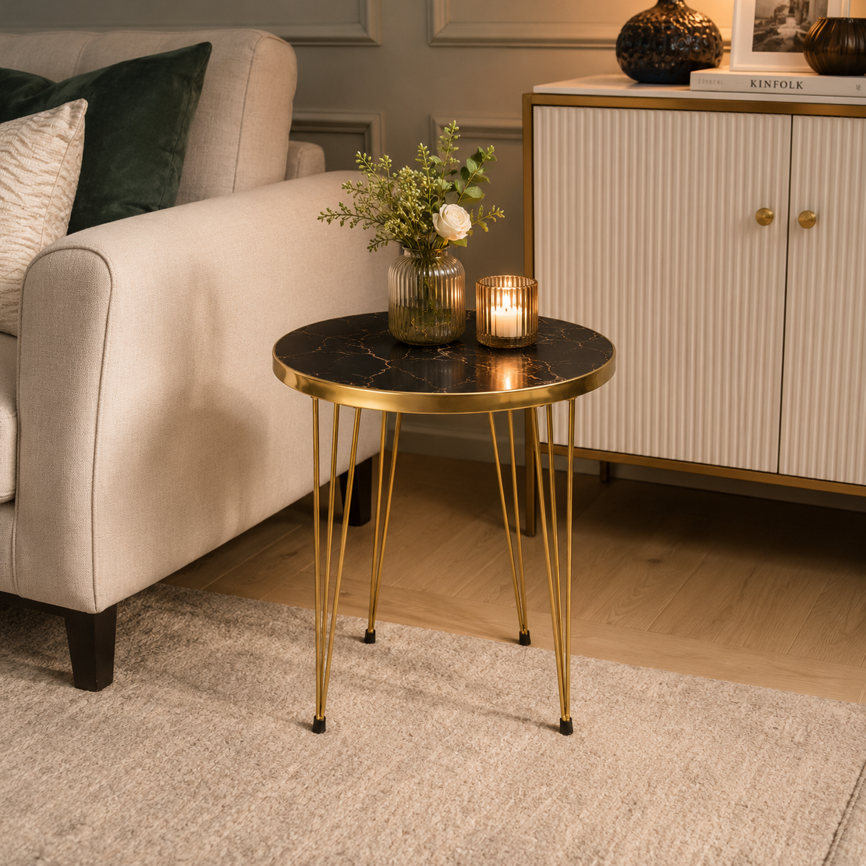 Coffee & Decor Tables - Quewish.com