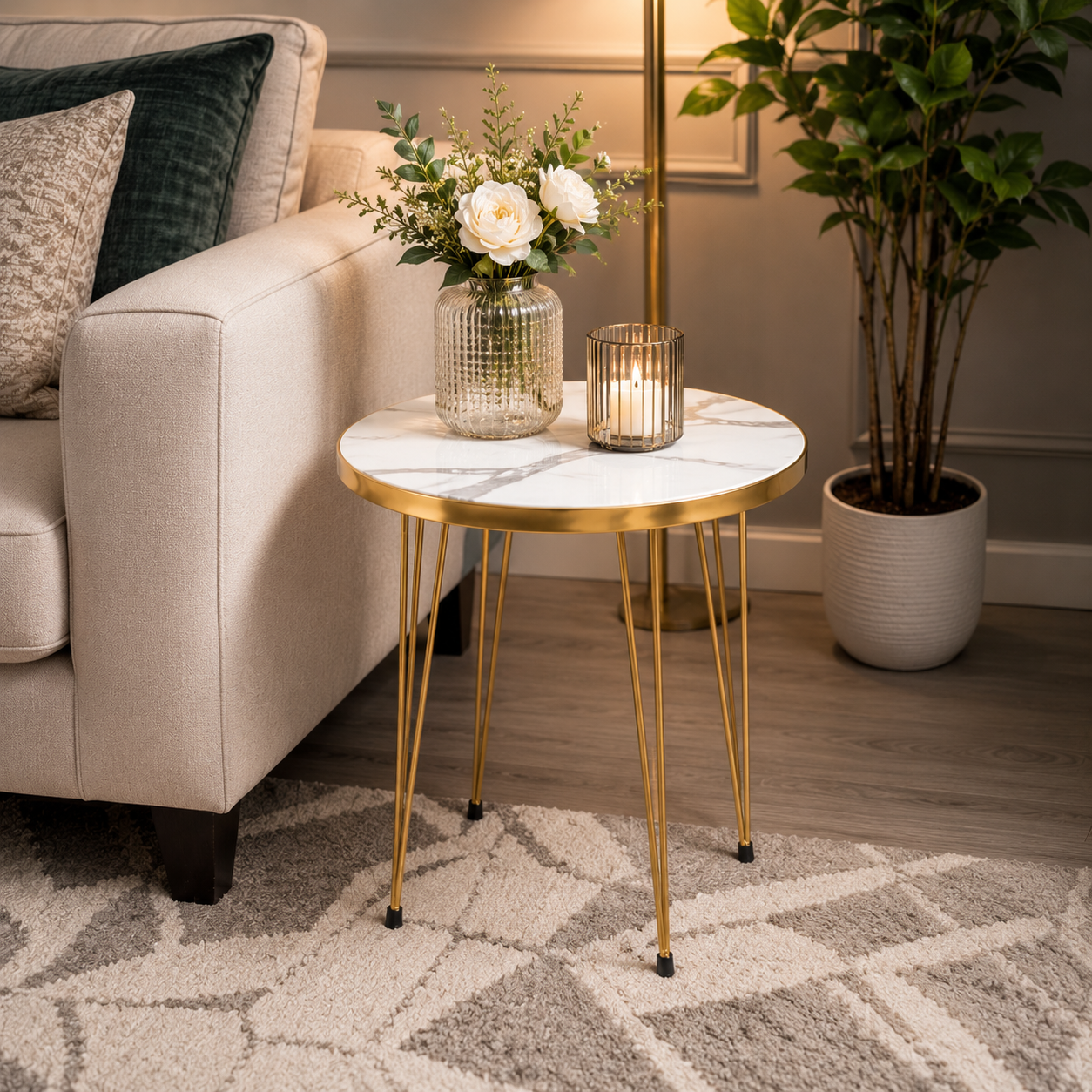 Coffee & Decor Tables - Quewish.com