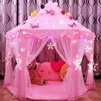 Foldable Baby Tent House for Kids - Quewish.com