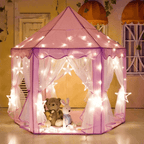 Foldable Baby Tent House for Kids - Quewish.com