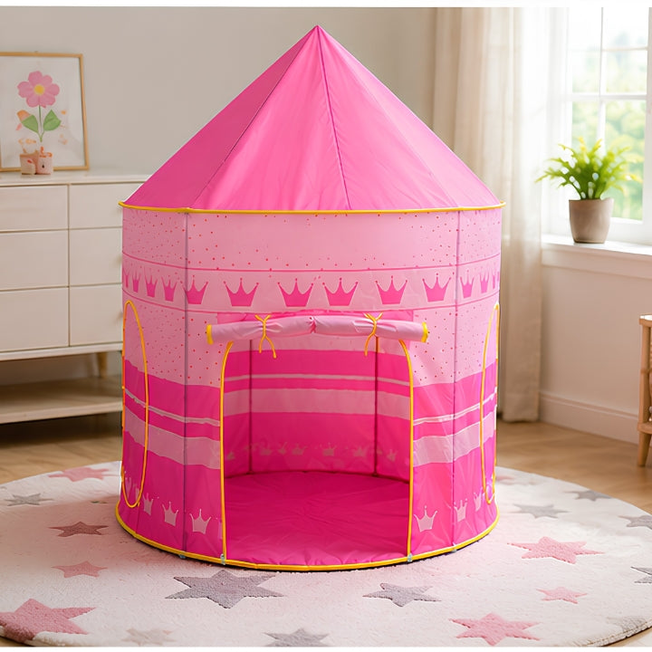 Foldable Baby Tent House for Kids