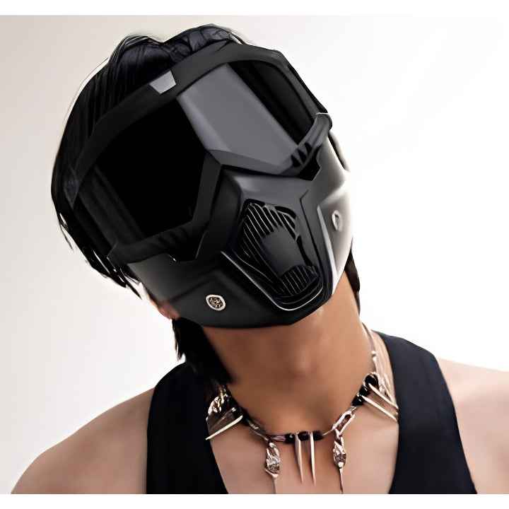 Motorcycle Riding Mask Goggles - Quewish.com