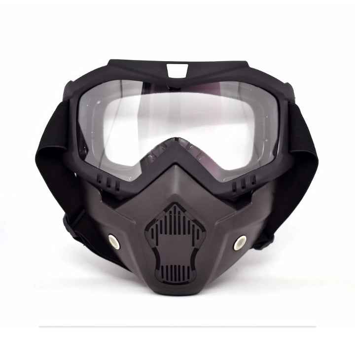 Motorcycle Riding Mask Goggles - Quewish.com