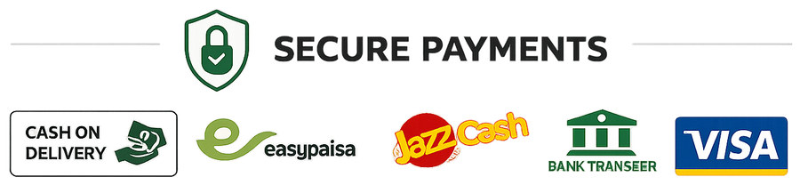 Payment Badge