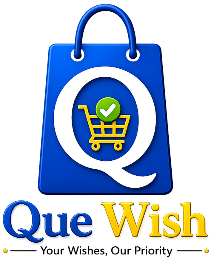 Quewish.com