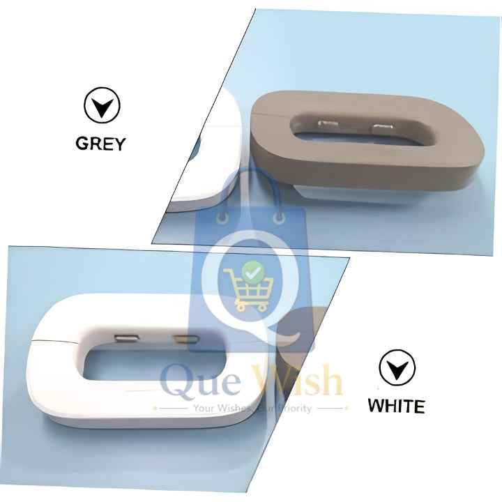 Secure Password Safety Lock for Fridge & Cabinet - Quewish.com