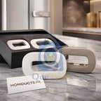 Secure Password Safety Lock for Fridge & Cabinet - Quewish.com