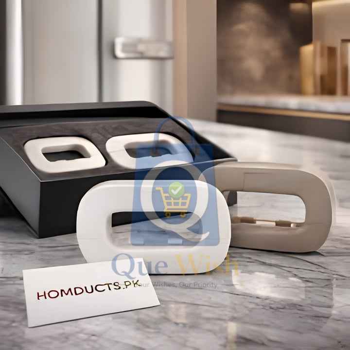 Secure Password Safety Lock for Fridge & Cabinet - Quewish.com