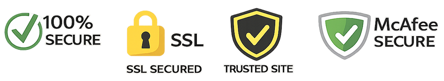 Trust Badge