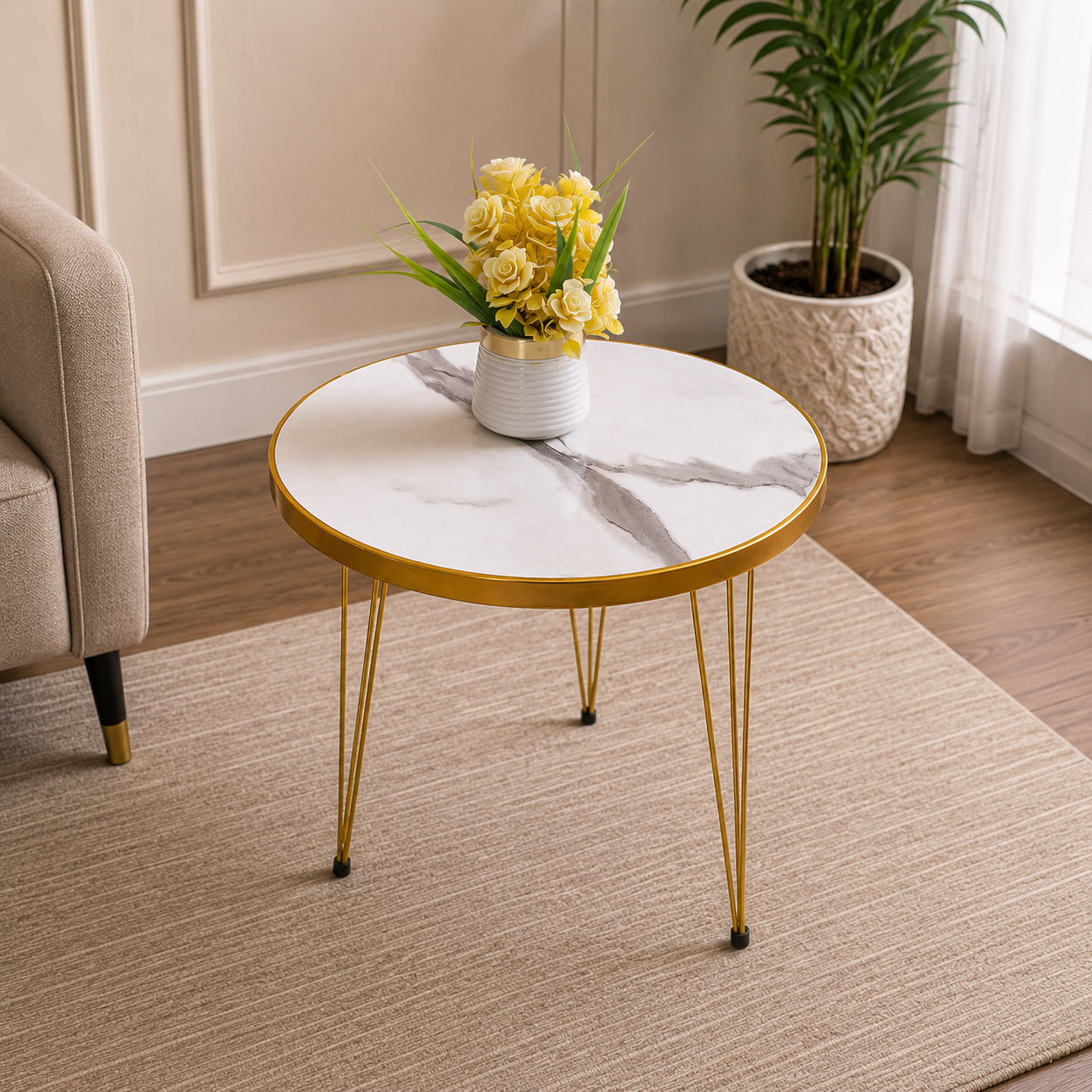 UV Coffee & Decor Tables - Quewish.com