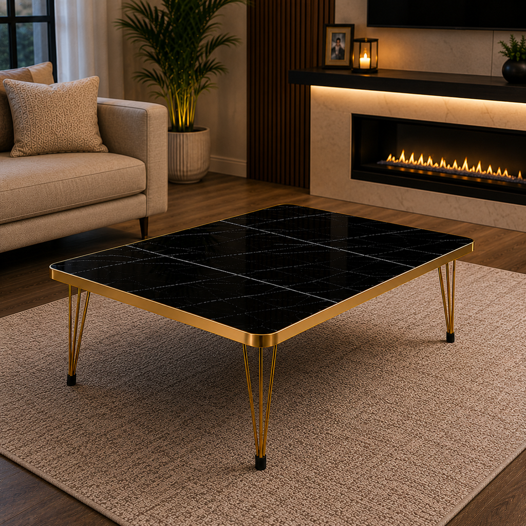 Premium Center Table for Modern Homes