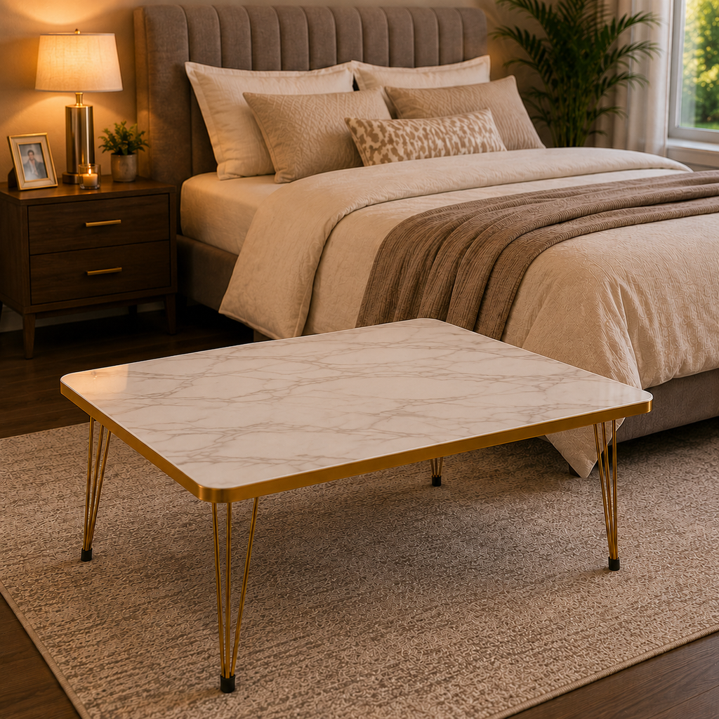 Luxury Center Table for Living Room