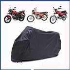 Universal Waterproof Scooter & Bike Cover - Quewish.com